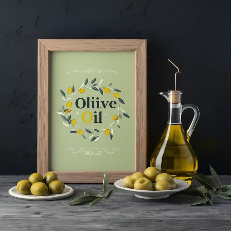 خرید و فروش روغن زیتون فرابکر با بو باشرایط فوق العاده